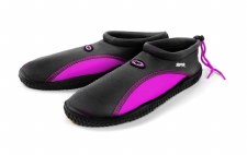 TWF Snapper Wetshoes Kids (Black Pink) 2